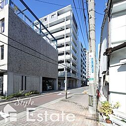 名古屋市営桜通線 御器所駅 徒歩1分