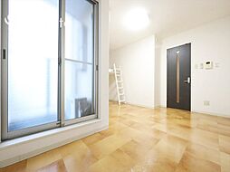 名古屋市営東山線 今池駅 徒歩9分の賃貸アパート 2階1Kのリビング/ダイニング