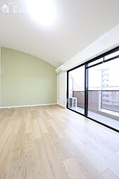 名古屋市営鶴舞線 原駅 徒歩10分の賃貸マンション 4階1Kのリビング/ダイニング