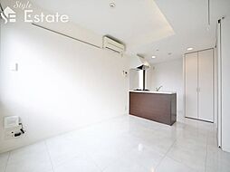 名古屋市営鶴舞線 平針駅 徒歩3分の賃貸マンション 1階ワンルームのリビング/ダイニング