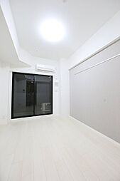 メイクス今池PRIME 14階1Kのリビング/ダイニング