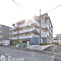 名古屋市営東山線 藤が丘駅 徒歩20分