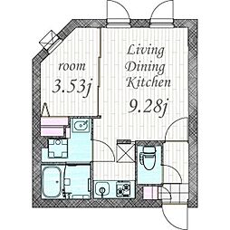 名古屋市営鶴舞線 川名駅 徒歩5分
