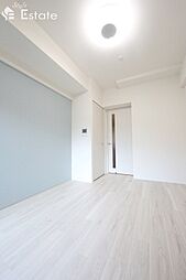 名古屋市営東山線 新栄町駅 徒歩5分の賃貸マンション 3階1Kのリビング/ダイニング