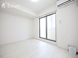 名古屋市営鶴舞線 原駅 徒歩5分の賃貸アパート 3階1Kのリビング/ダイニング