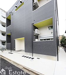 🉐敷金礼金0円！🉐名鉄瀬戸線 守山自衛隊前駅 徒歩4分