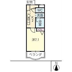 名古屋市営東山線 藤が丘駅 徒歩30分