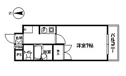 名古屋市営東山線 本山駅 徒歩4分