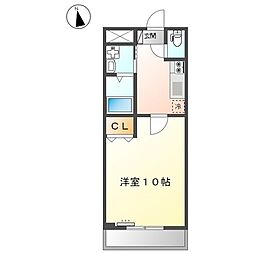 名古屋市営鶴舞線 植田駅 徒歩24分