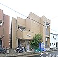 名古屋市営上飯田線 上飯田駅 徒歩9分の賃貸アパート