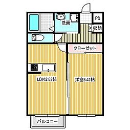 名鉄豊田線 赤池駅 徒歩36分