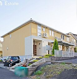 名古屋市営東山線 一社駅 徒歩14分