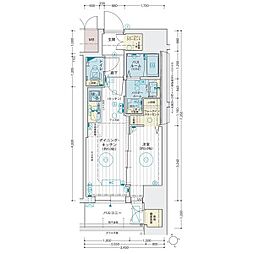 名古屋市営東山線 千種駅 徒歩5分 5階/-