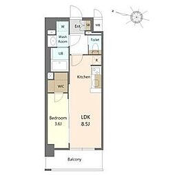 名古屋市営東山線 上社駅 徒歩9分 1階/-
