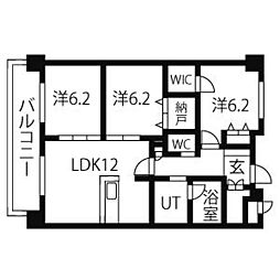 名古屋市営東山線 星ヶ丘駅 徒歩13分