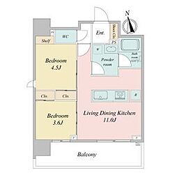 名古屋市営東山線 今池駅 徒歩7分 2階/-
