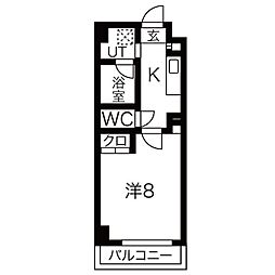 名古屋市営東山線 覚王山駅 徒歩5分