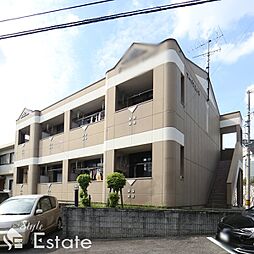 愛知高速東部丘陵線 はなみずき通駅 徒歩10分