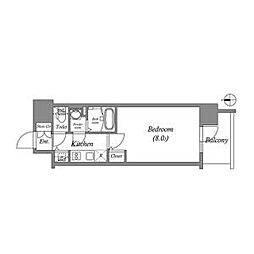 名古屋市営鶴舞線 鶴舞駅 徒歩9分 14階/-