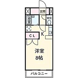 名古屋市営鶴舞線 塩釜口駅 徒歩5分