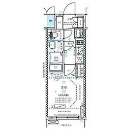 名古屋市営東山線 今池駅 徒歩7分