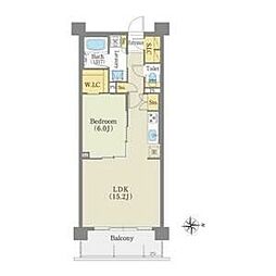名古屋市営東山線 藤が丘駅 徒歩8分