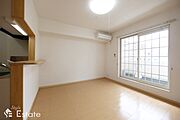LDK10.0帖　洋室6.0帖