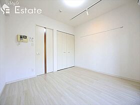 愛知県名古屋市名東区姫若町（賃貸マンション1K・4階・24.50㎡） その5