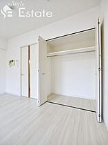 愛知県名古屋市名東区姫若町（賃貸マンション1K・4階・24.50㎡） その11
