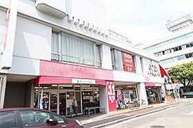愛知県名古屋市名東区姫若町（賃貸マンション1K・4階・24.50㎡） その16