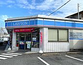 ローソン 古鳴海店（209m）
