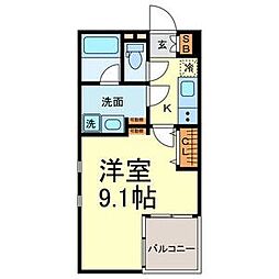 JR中央本線 大曽根駅 徒歩5分