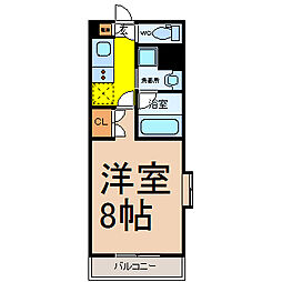 名古屋市営東山線 本郷駅 徒歩3分