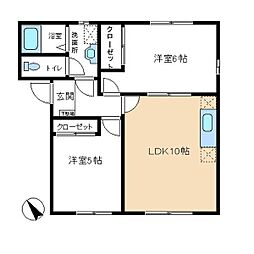 名古屋市営鶴舞線 平針駅 徒歩15分