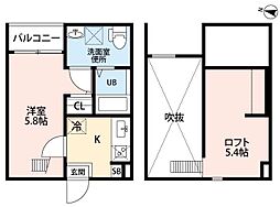 名鉄瀬戸線 小幡駅 徒歩2分