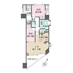 名古屋市営東山線 星ヶ丘駅 徒歩4分