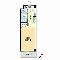 名古屋市営名城線 本山駅 徒歩5分