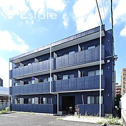 名古屋市営東山線 藤が丘駅 徒歩15分の賃貸マンション