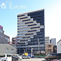 名古屋市営東山線 今池駅 徒歩1分