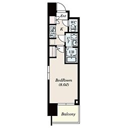 名古屋市営東山線 本郷駅 徒歩8分