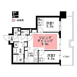 名古屋市営東山線 今池駅 徒歩1分 13階/-