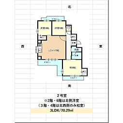 名古屋市営東山線 藤が丘駅 徒歩3分