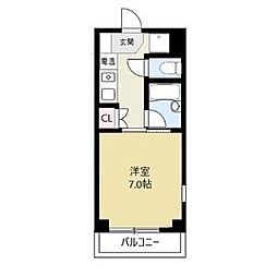 シーズンコート塩釜駅前 4階