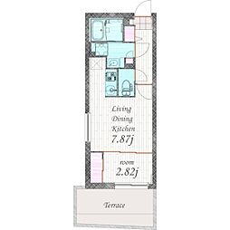 名古屋市営東山線 今池駅 徒歩5分