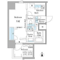 名古屋市営東山線 新栄町駅 徒歩1分