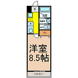 名古屋市営東山線 本郷駅 徒歩5分