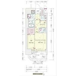 プレサンスNAGOYA覚王山 12階