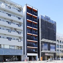 名古屋市営桜通線 吹上駅 徒歩4分の賃貸マンション