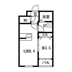愛知高速東部丘陵線 長久手古戦場駅 徒歩14分