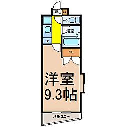 名古屋市営東山線 藤が丘駅 徒歩5分